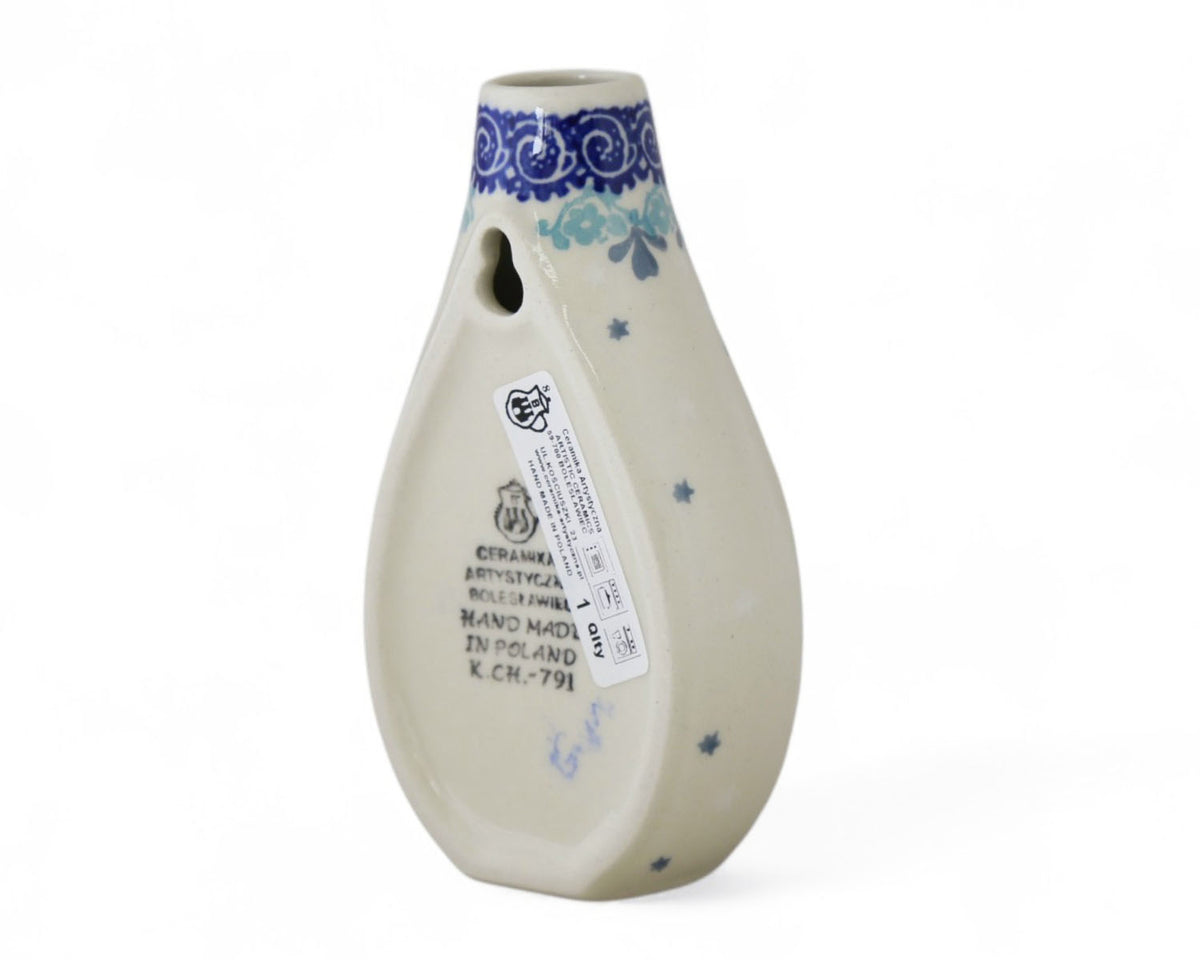 Wall Vase