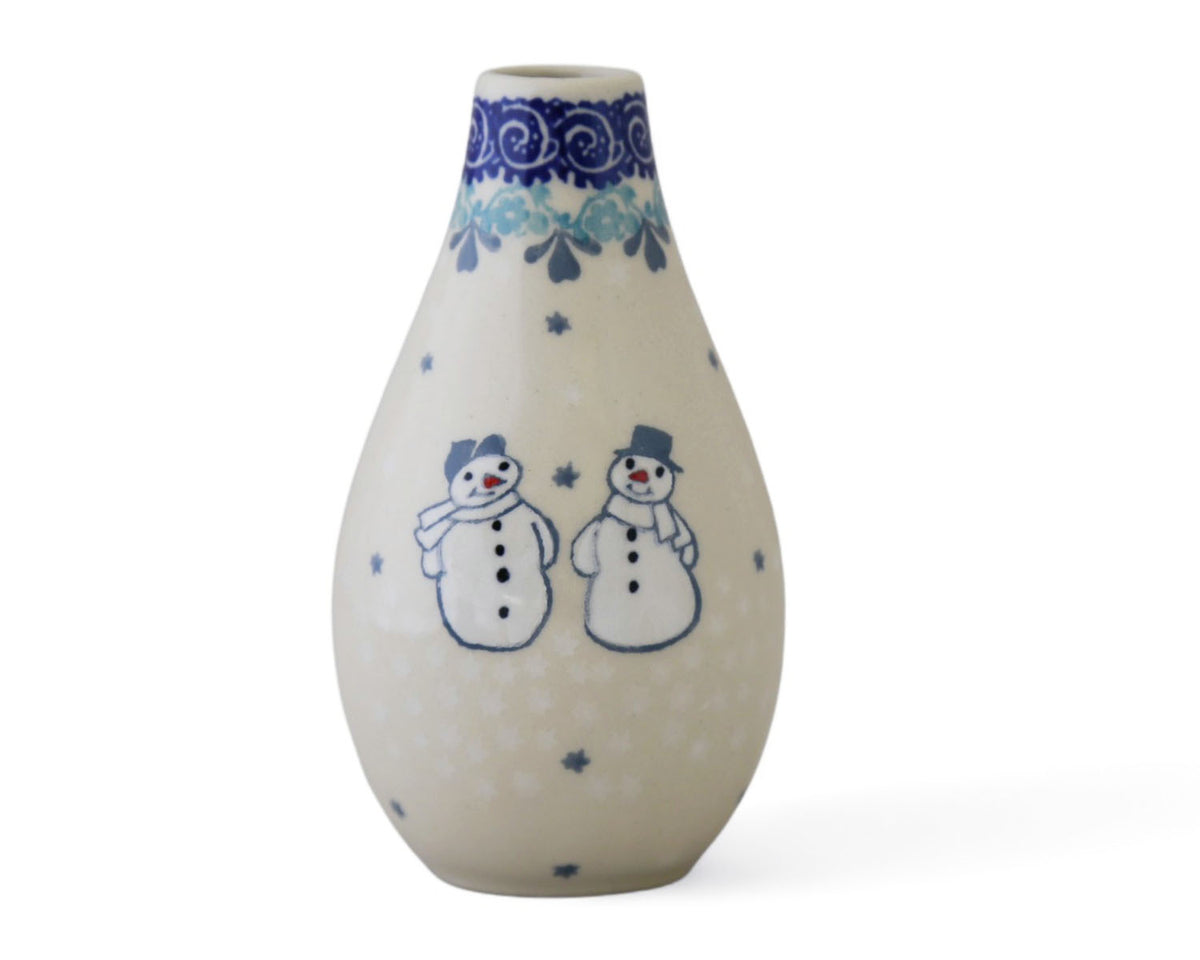 Wall Vase