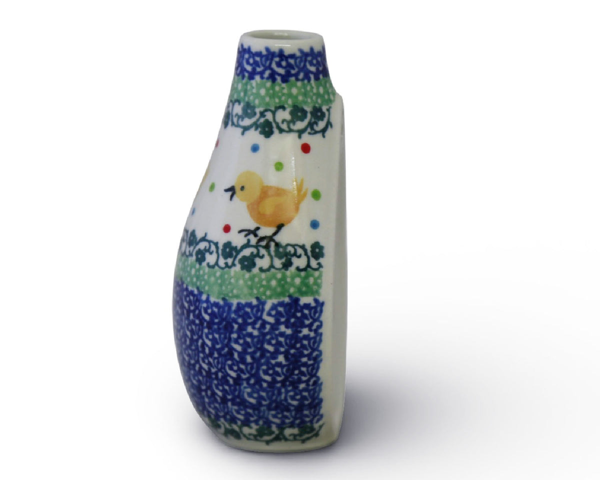 Wall Vase