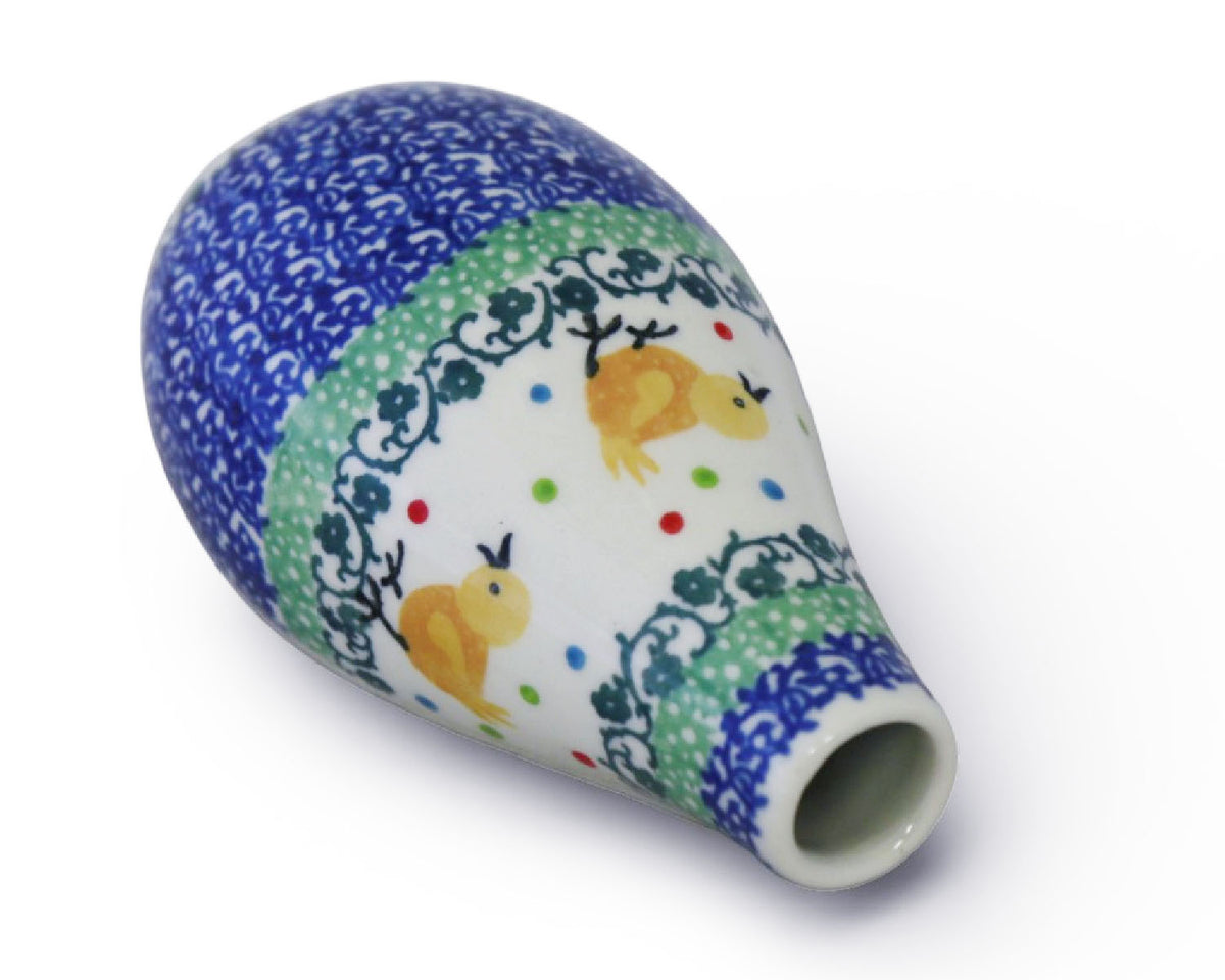 Wall Vase