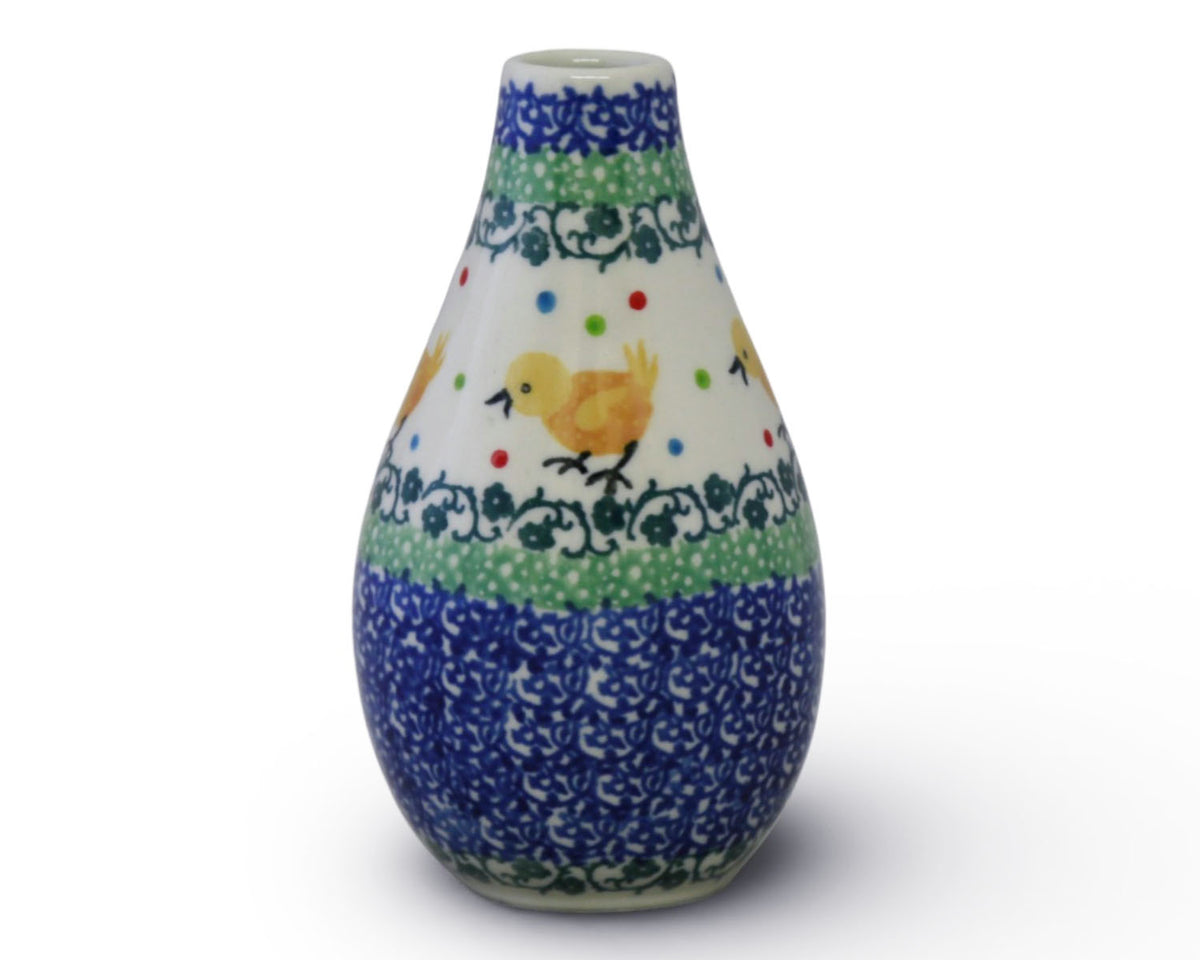 Wall Vase