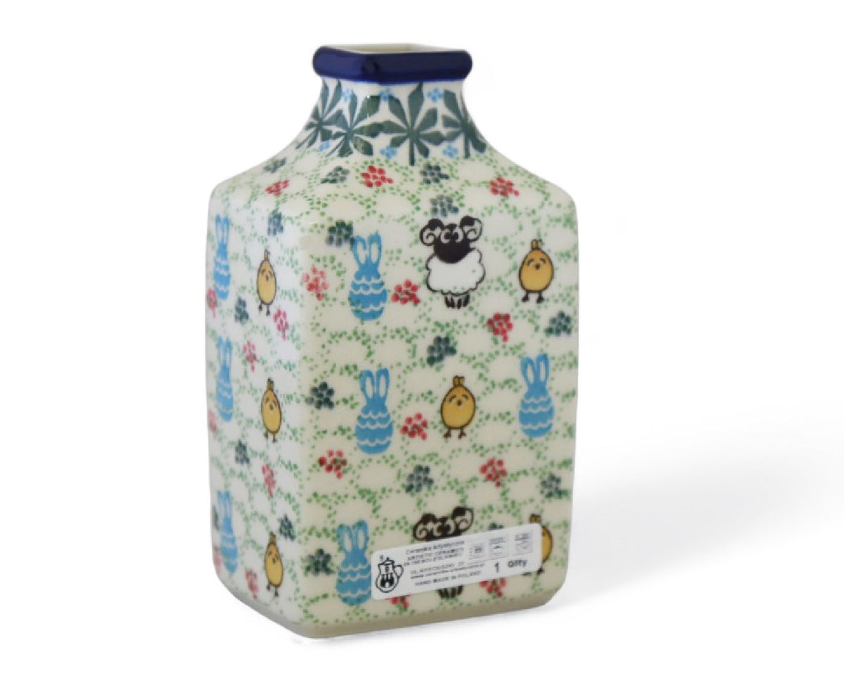 Unikat Vase