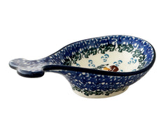 Small Fishtail Bowl Dish