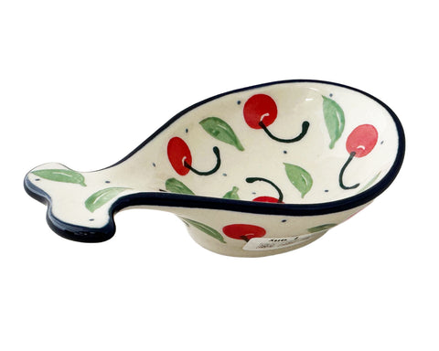 Small Fishtail Bowl Dish