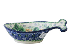 Unikat Small Fishtail Bowl Dish