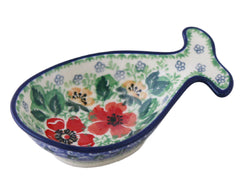 Unikat Small Fishtail Bowl Dish