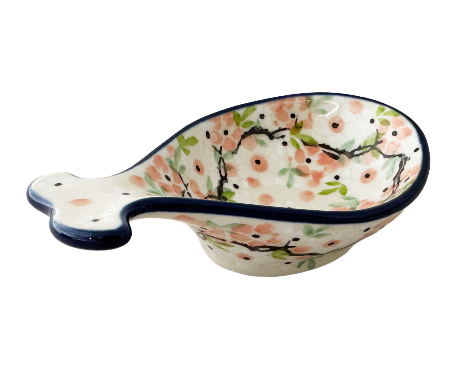 Unikat Small Fishtail Bowl Dish