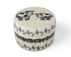 Round Round Box