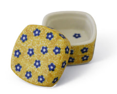Small Square Box