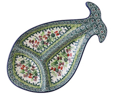 Unikat Divided Fish Dish