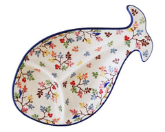 Unikat Divided Fish Dish