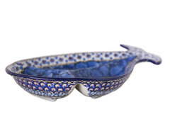 Unikat Divided Fish Dish