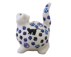 Fat Cat Figure