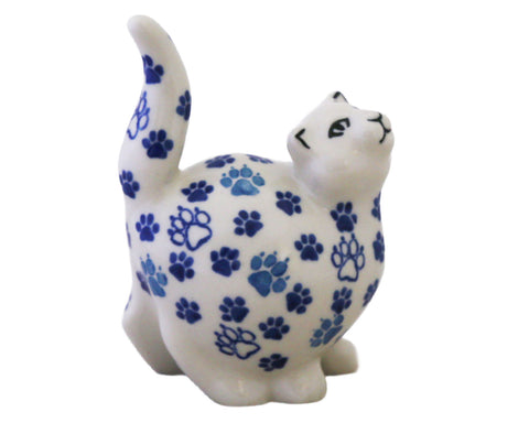 Fat Cat Figure