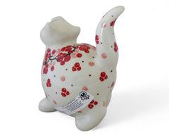 Fat Cat Figure
