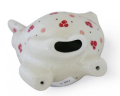 Fat Cat Figure