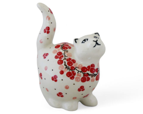 Fat Cat Figure