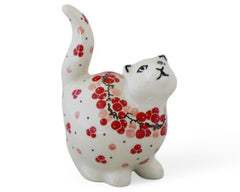 Fat Cat Figure