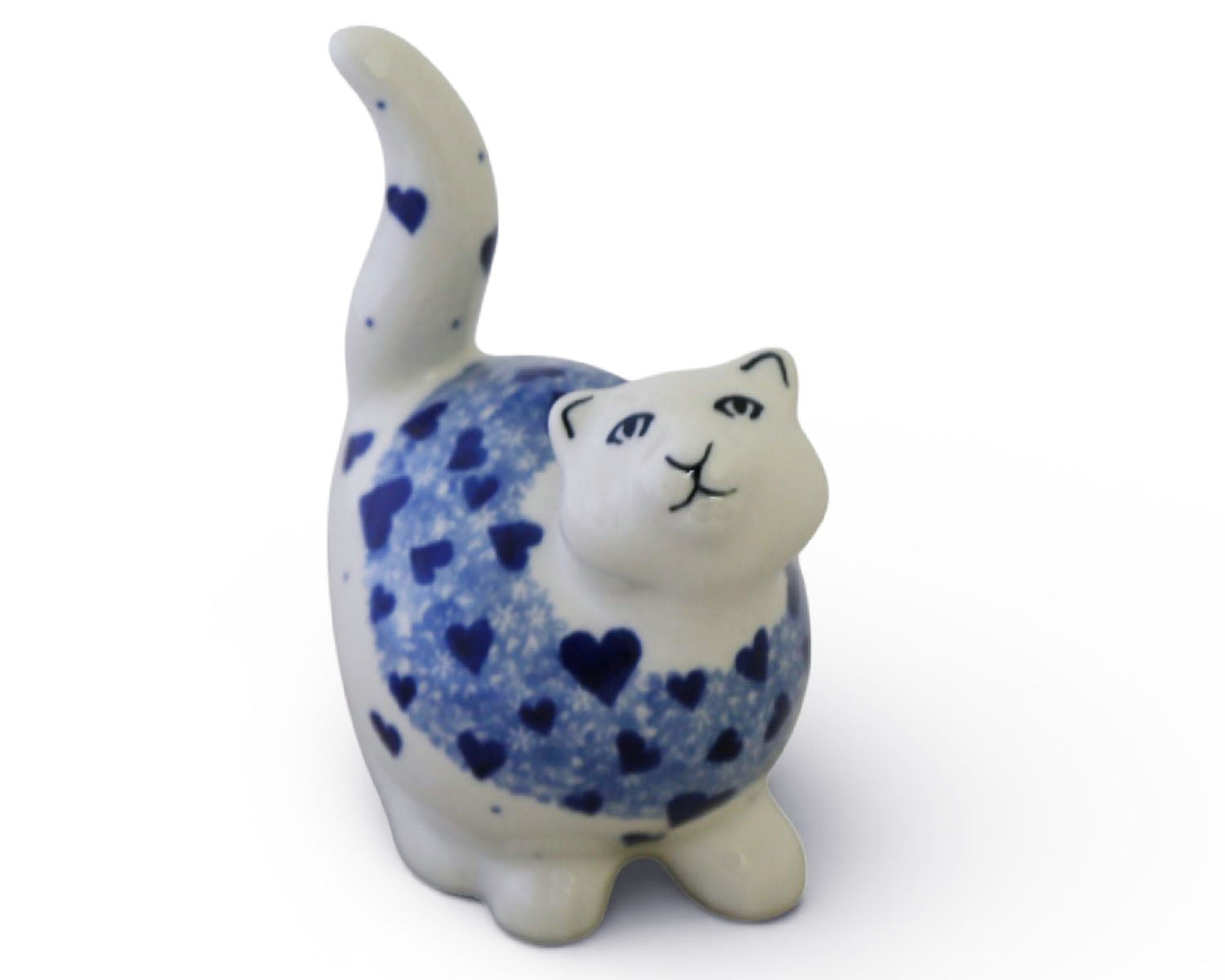 Fat Cat Figure