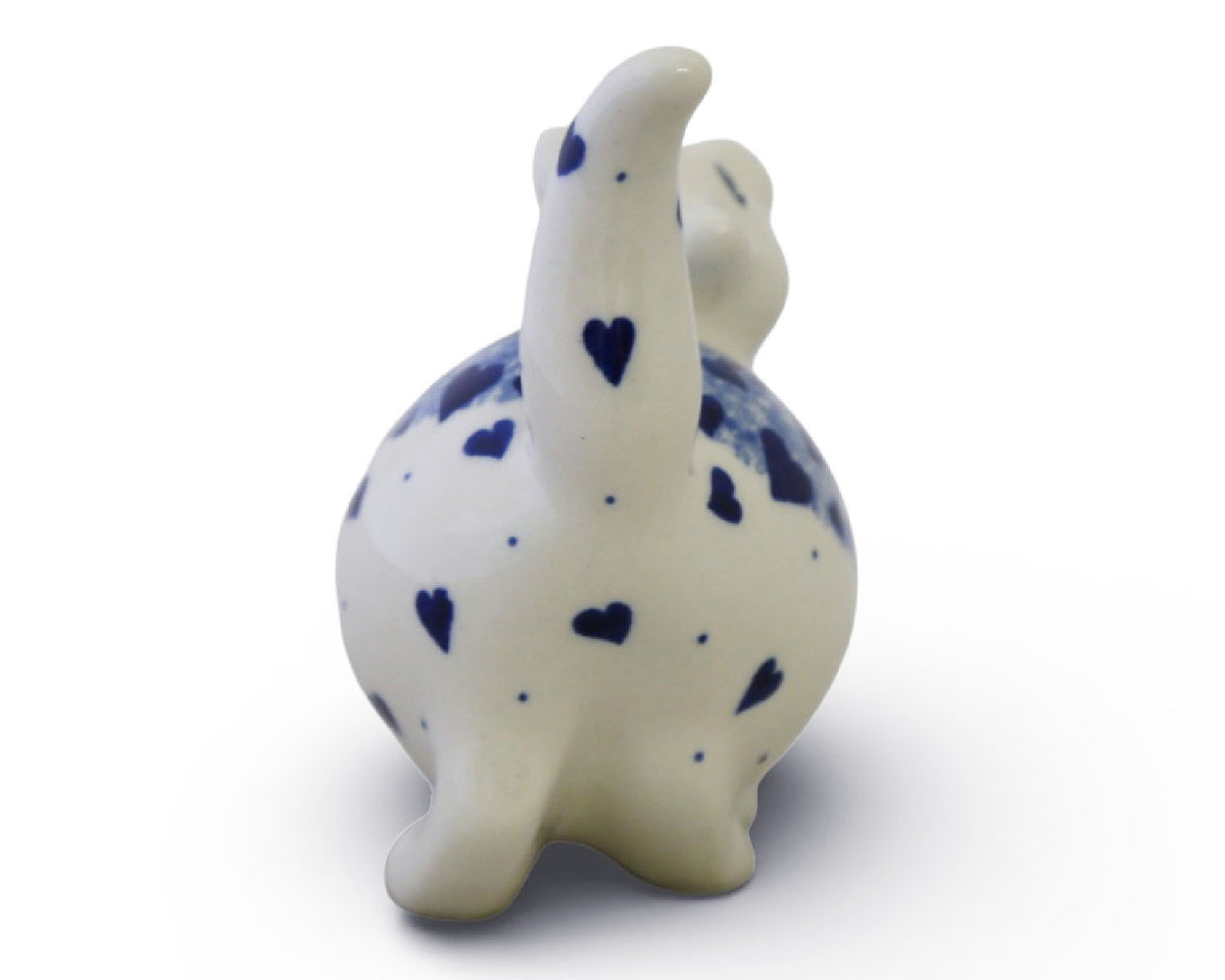 Fat Cat Figure