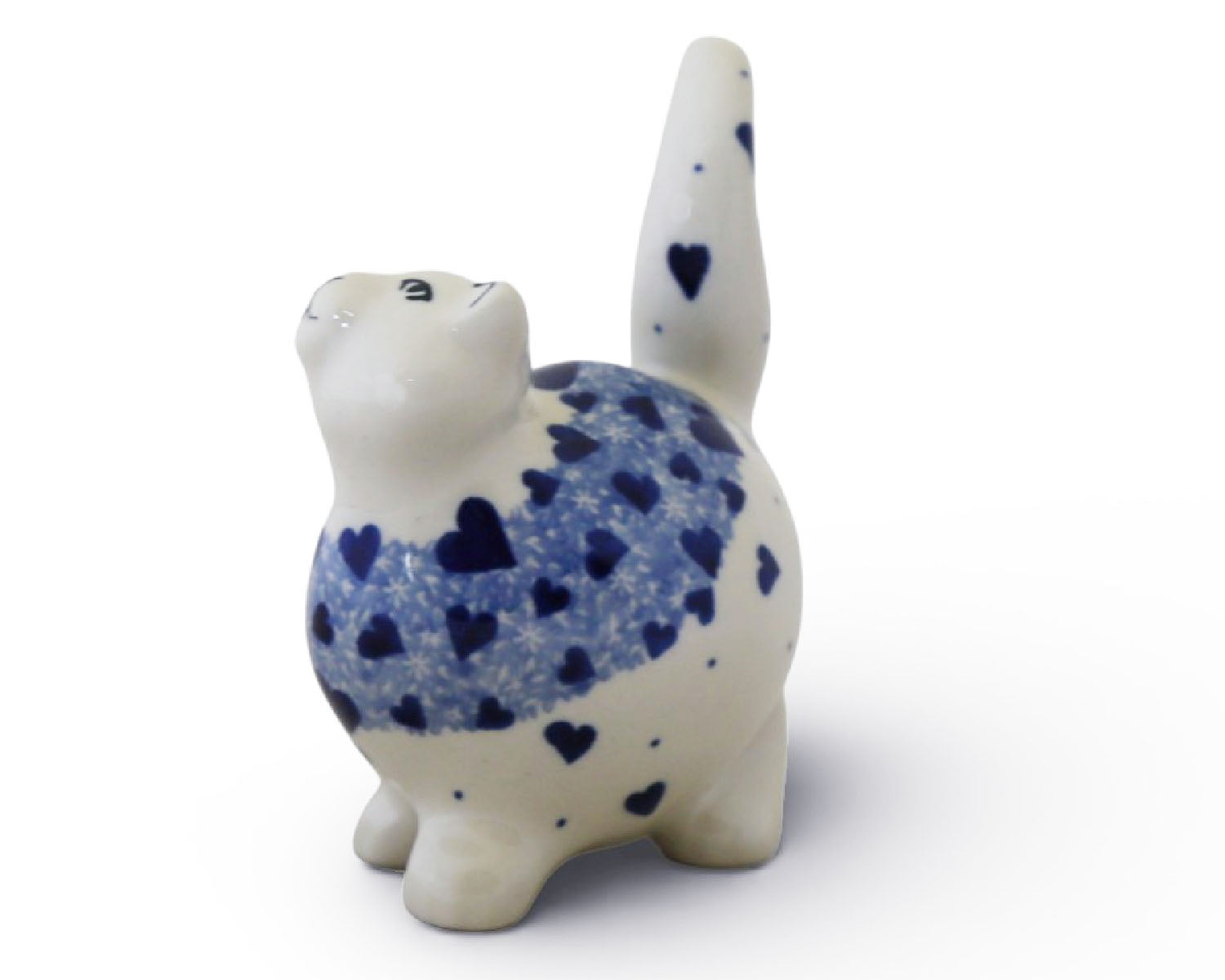 Fat Cat Figure