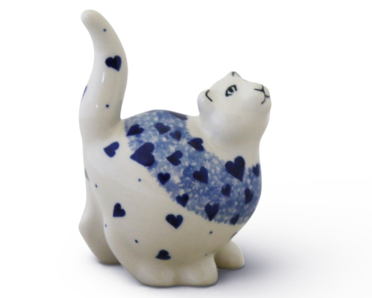 Fat Cat Figure