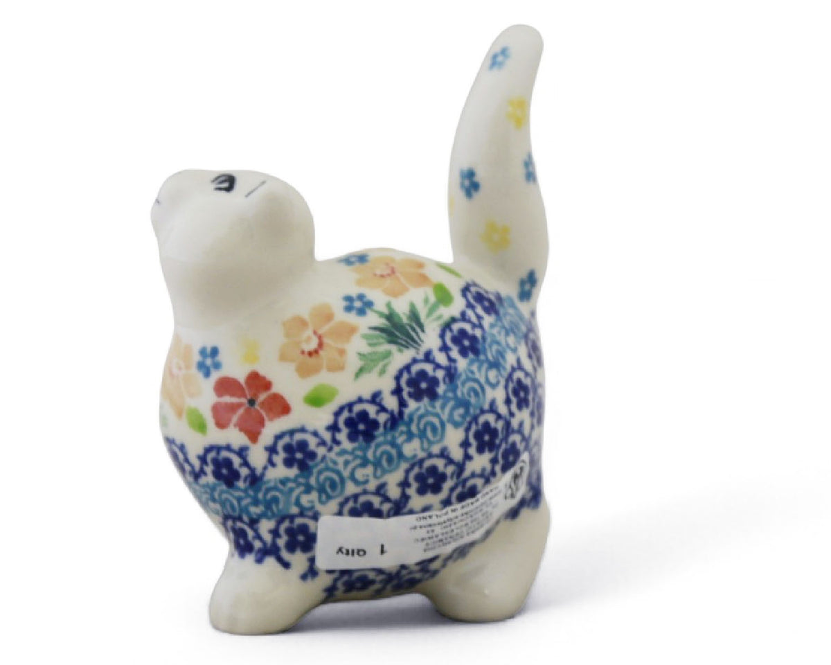 Fat Cat Figure