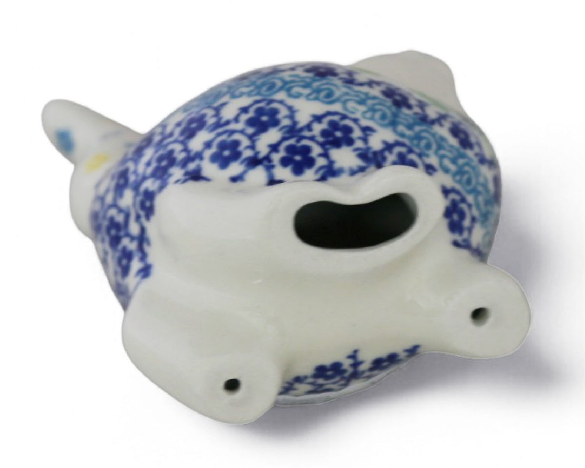 Fat Cat Figure