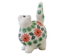 Fat Cat Figure