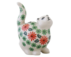 Fat Cat Figure