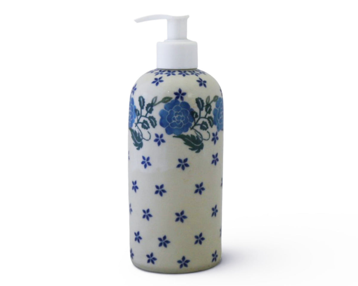 Tall Soap Dispenser