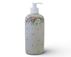 Tall Unikat Soap Dispenser