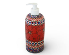 Tall Unikat Soap Dispenser