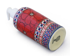 Tall Unikat Soap Dispenser