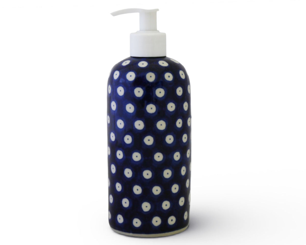 Tall Soap Dispenser