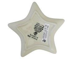 Unikat 6" Star Dish