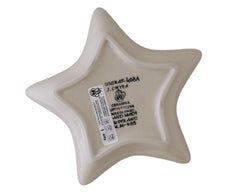 Unikat 6" Star Dish