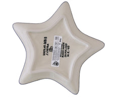 Unikat 6" Star Dish