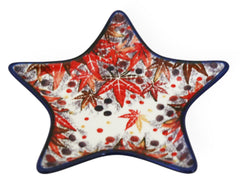 Unikat 6" Star Dish