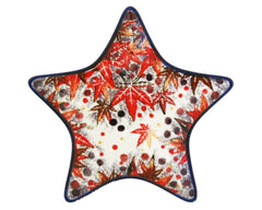 Unikat 6" Star Dish