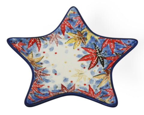 Unikat 6" Star Dish