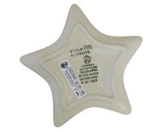 Unikat 6" Star Dish