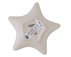 Unikat 4.25" Star Dish