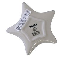 Unikat 4.25" Star Dish