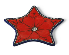 Unikat 4.25" Star Dish