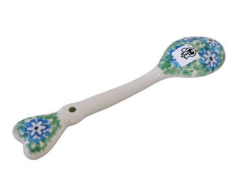 Heart Sugar Spoon