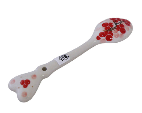 Heart Sugar Spoon