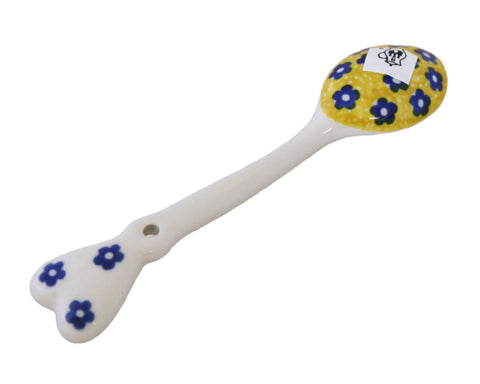 Heart Sugar Spoon