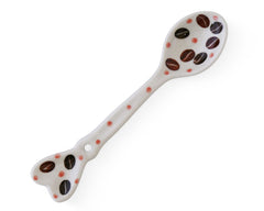 Heart Sugar Spoon