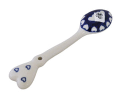 Heart Sugar Spoon